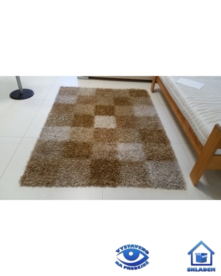 koberec kerala beige - Delso - dětský, kancelářský a bytový nábytek
