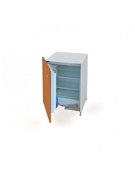 kuchyn lednice podstavna leva 60cm - Delso - dětský, kancelářský a bytový nábytek