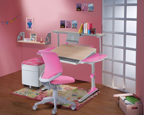 smarty pokoj - Delso - dětský, kancelářský a bytový nábytek