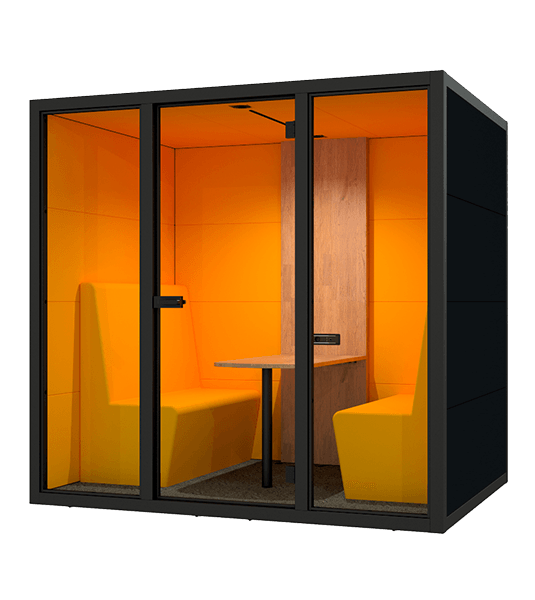 cube meet 2 - Delso - dětský, kancelářský a bytový nábytek