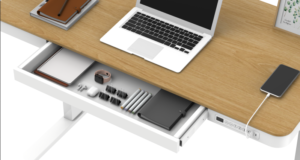 Workstation bilydub new 3 - Delso - dětský, kancelářský a bytový nábytek