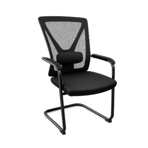 Rokovacia stolička KOLINN Meet