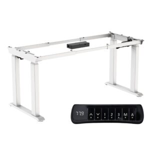 Elektrická výškovo nastaviteľná podnož DEF 212Q